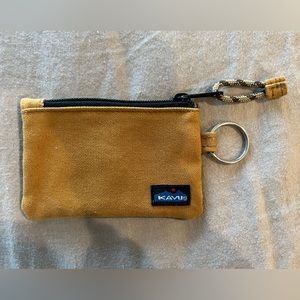Kavu Keychain ID Wallet